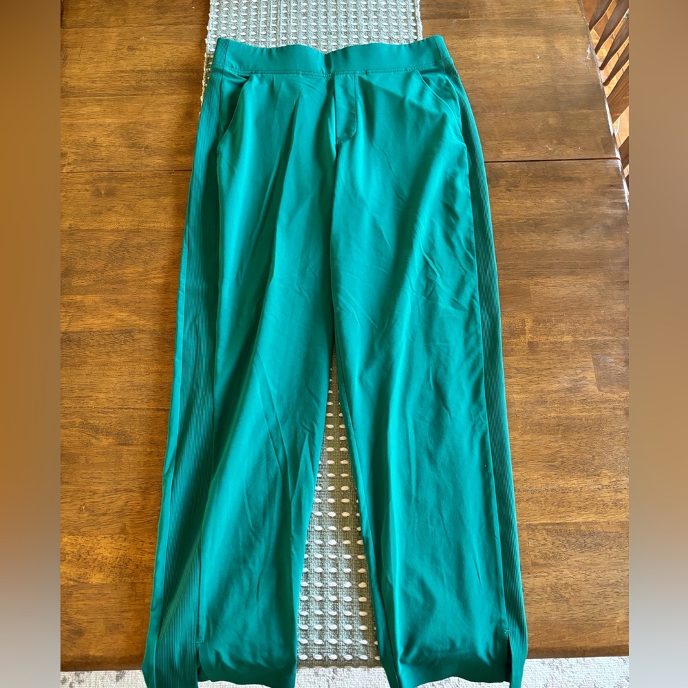 Brooklyn Ankle Pant